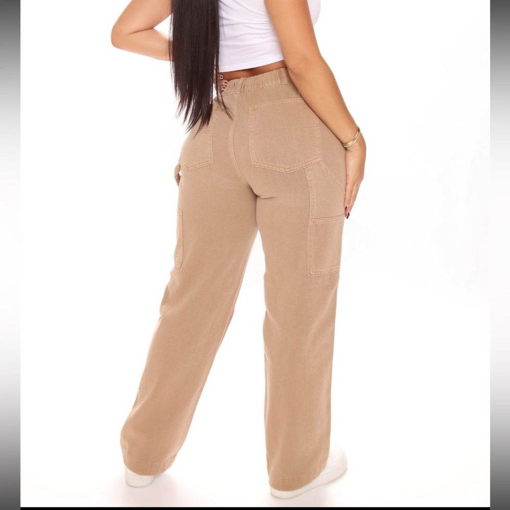 Cargo Pants